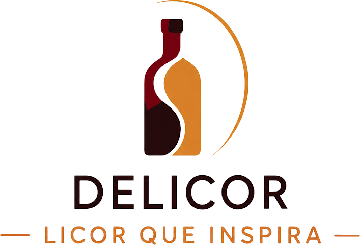 Delicor — Licor que inspira